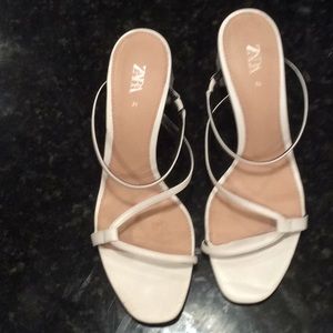 Zara size 39 Women’s Shoes